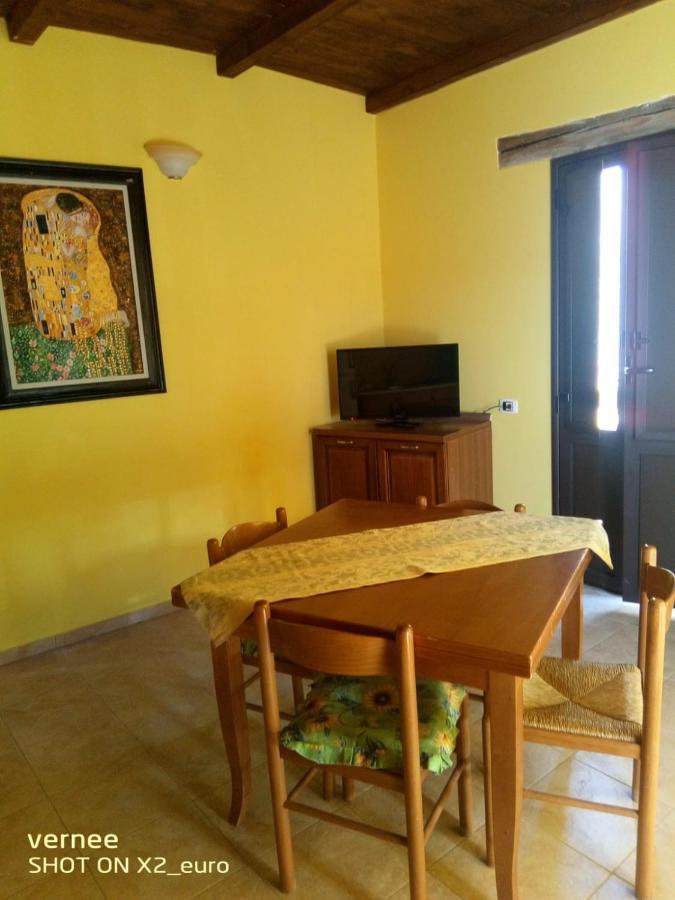Villa Le Terrazze Di Martina à Nicotera Extérieur photo