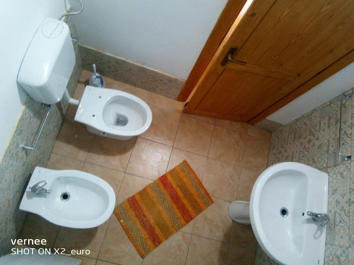 Villa Le Terrazze Di Martina à Nicotera Extérieur photo