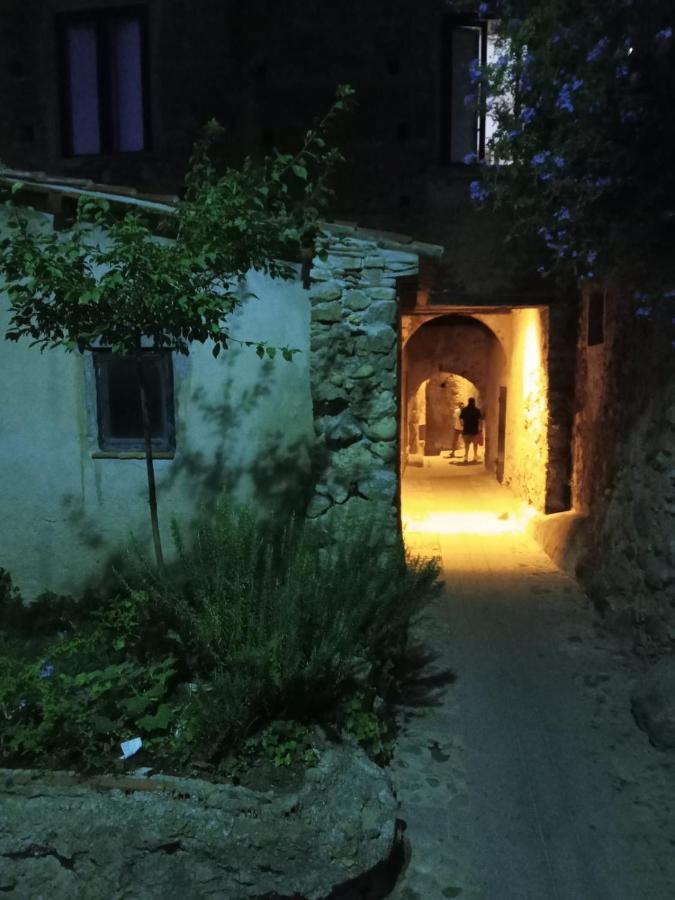 Villa Le Terrazze Di Martina à Nicotera Extérieur photo